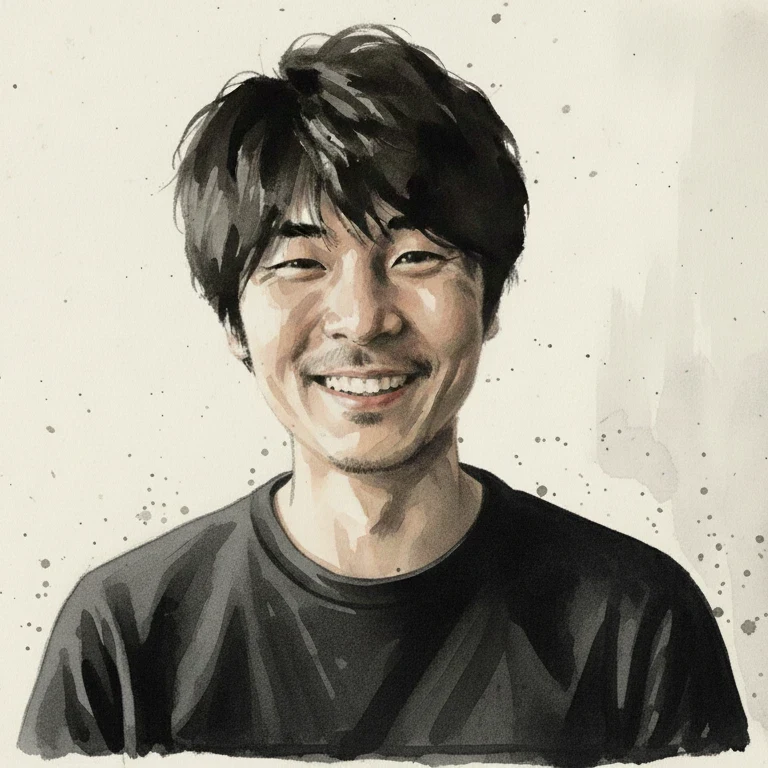 真井良幸
