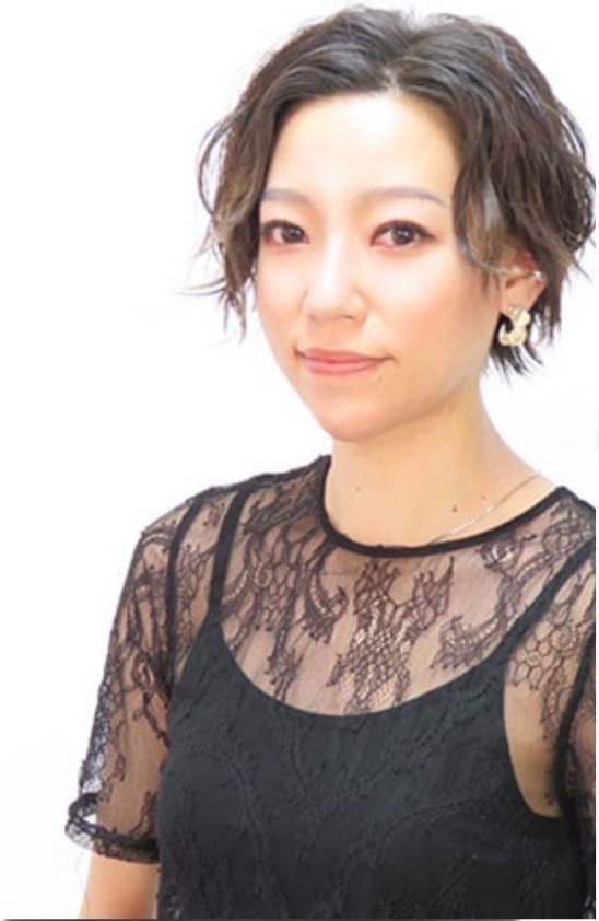 佐藤友紀さん
