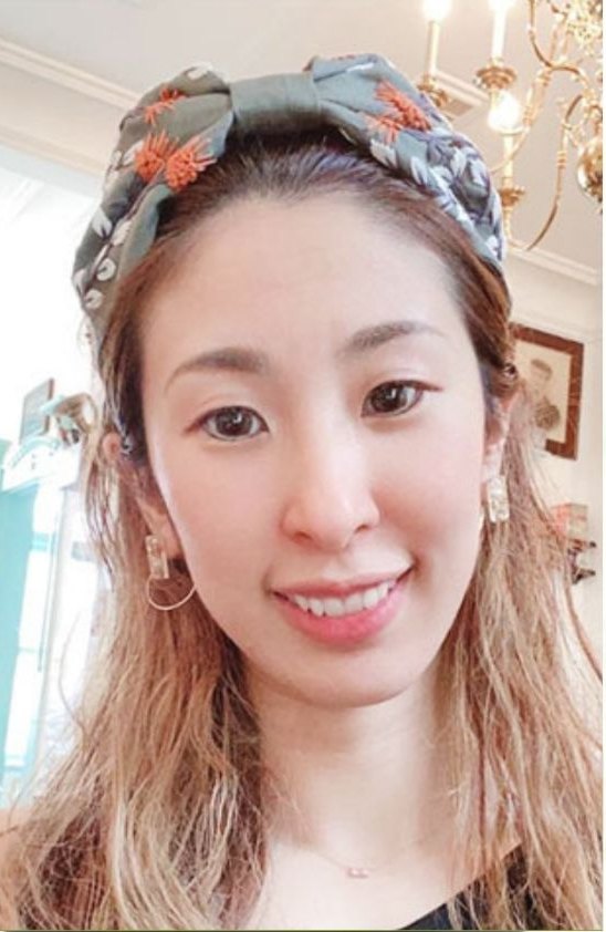 荒井よりかさん