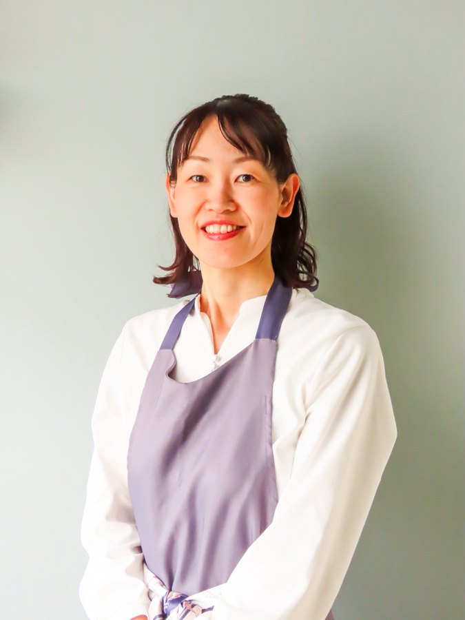 太田文子さん