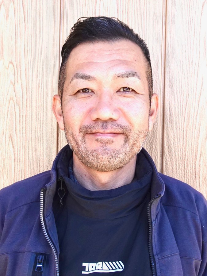 桂宏行さん