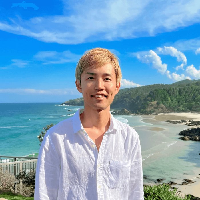 吉村直広さん