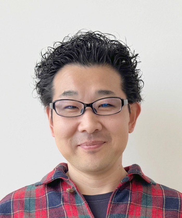 前田康臣さん