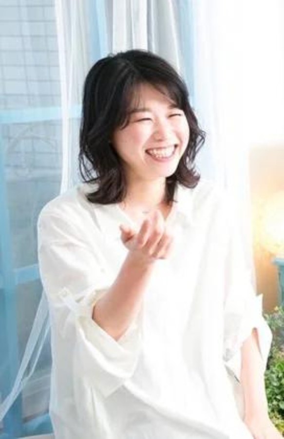 原田景子さん
