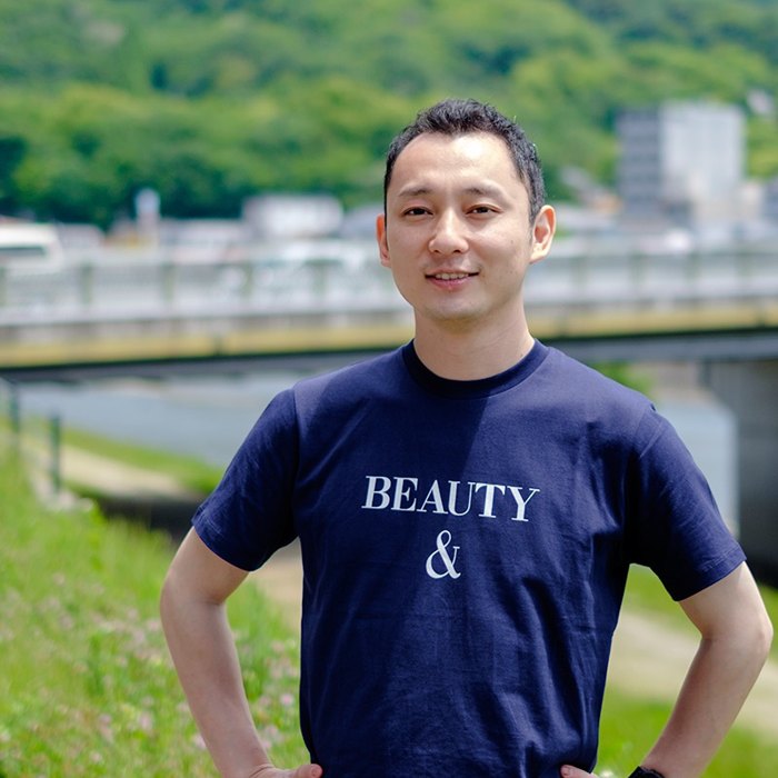 久保昂之さん