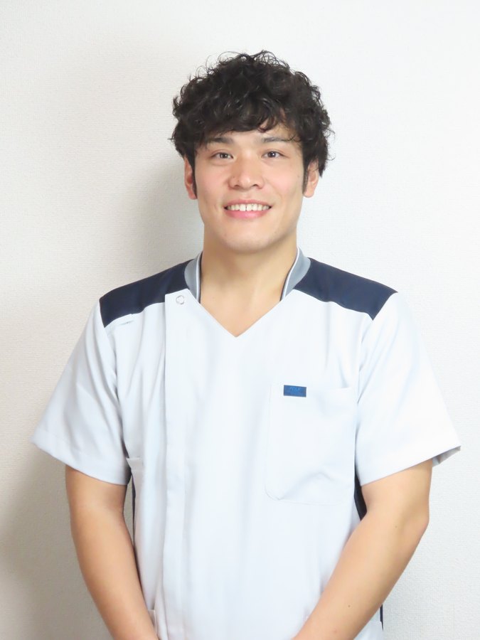 吉田康晃さん