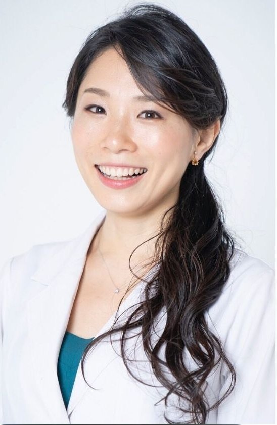 片岡夕美子さん