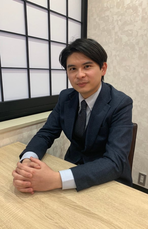 土屋聖介さん